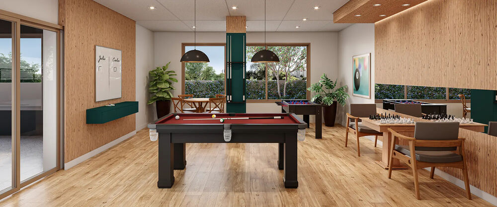 Apartamento, 2 quartos, 62 m² - Foto 7