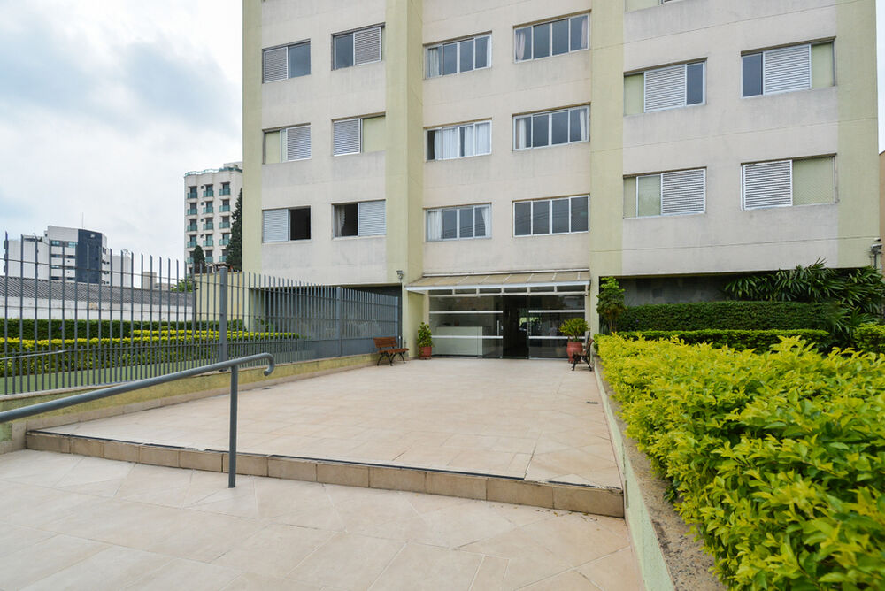 Apartamento, 2 quartos, 75 m² - Foto 3