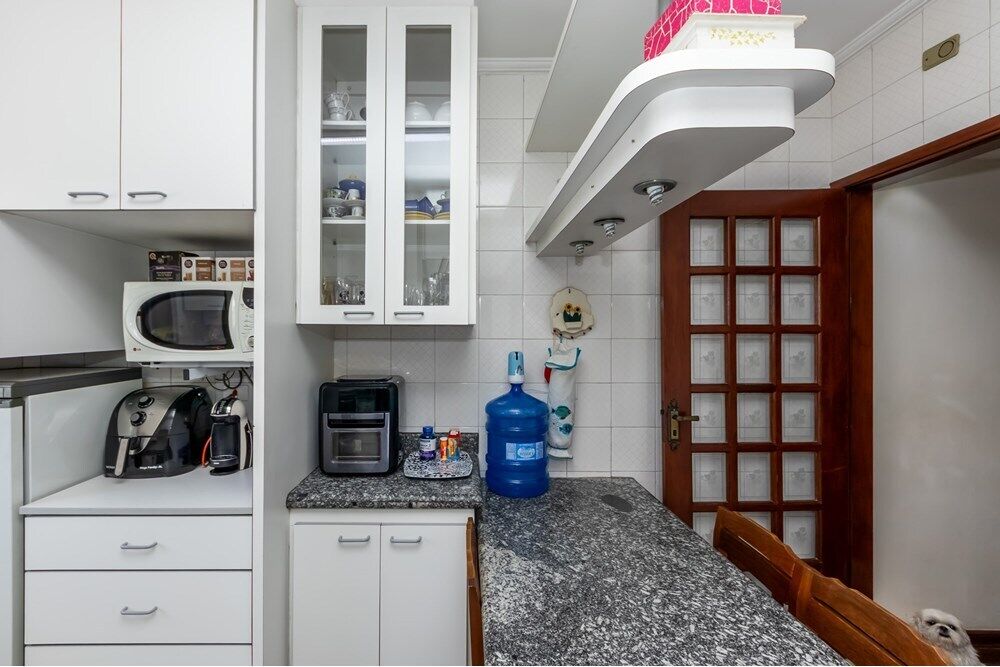 Casa à venda com 3 quartos, 134m² - Foto 3