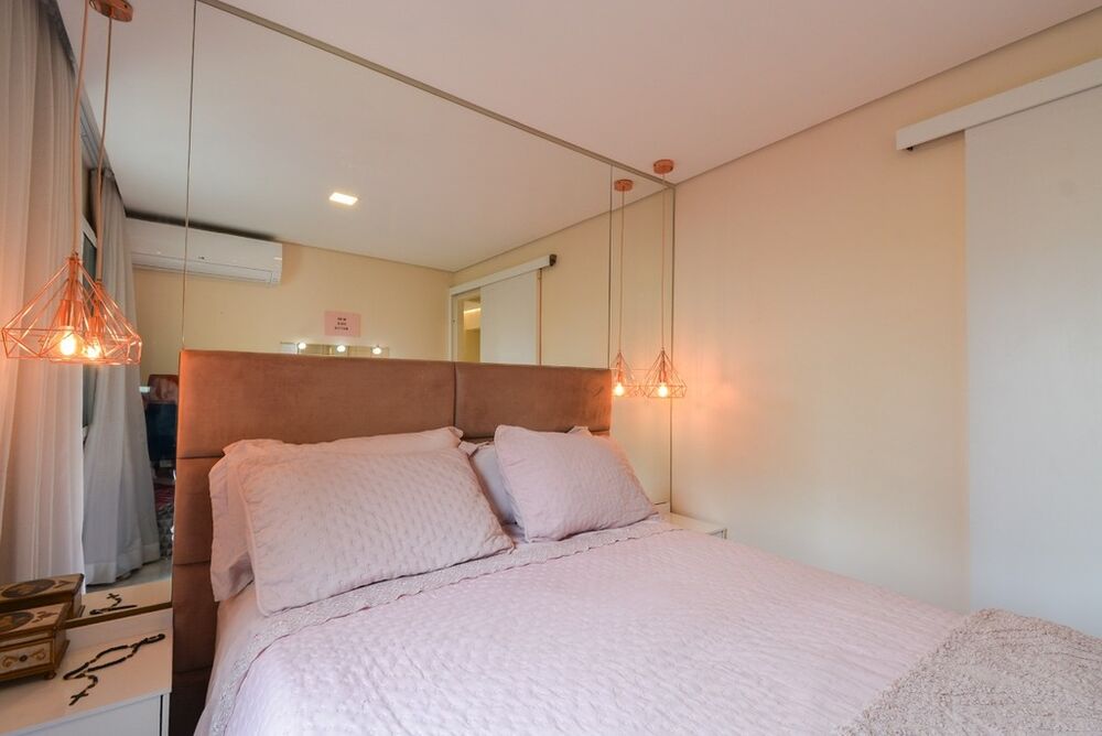 Apartamento, 1 quarto, 39 m² - Foto 3