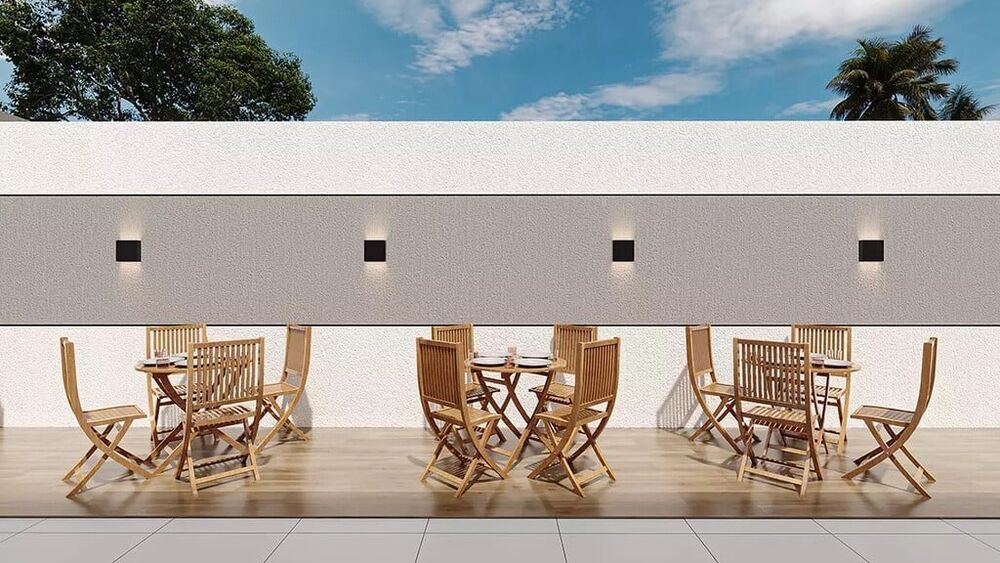 Apartamento, 1 quarto, 28 m² - Foto 24