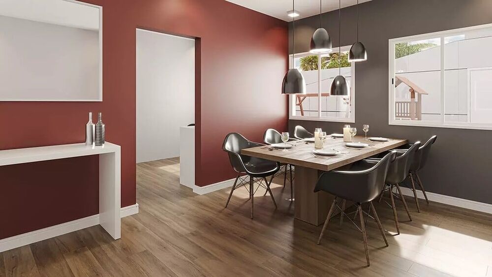 Apartamento, 1 quarto, 28 m² - Foto 3