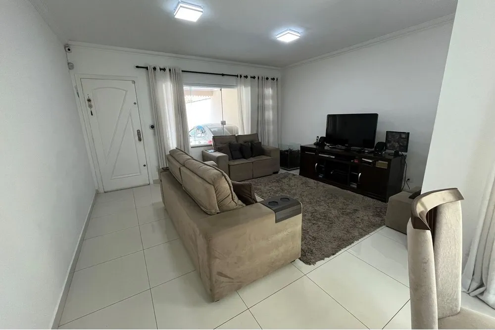 Casa, 3 quartos, 208 m² - Foto 4