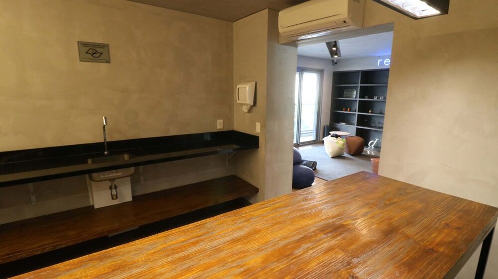 Apartamento à venda com 1 quarto, 18m² - Foto 11