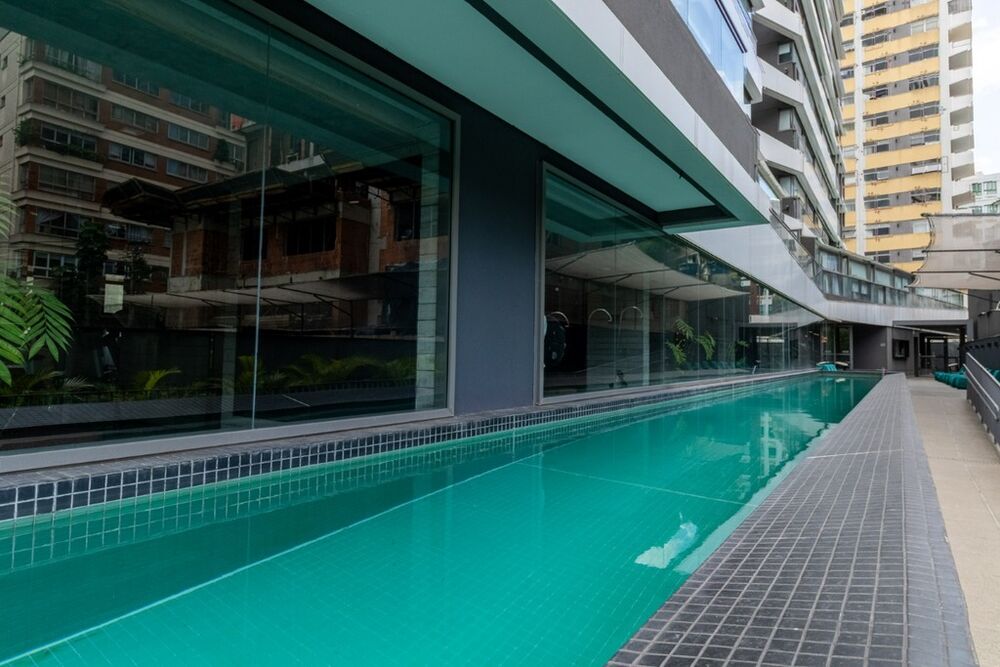 Apartamento à venda com 1 quarto, 18m² - Foto 5