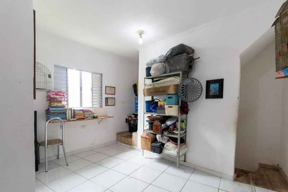 Casa, 4 quartos, 111 m² - Foto 2