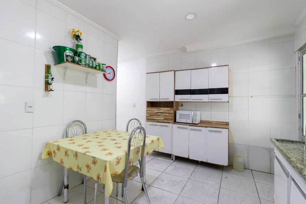 Casa, 4 quartos, 111 m² - Foto 3