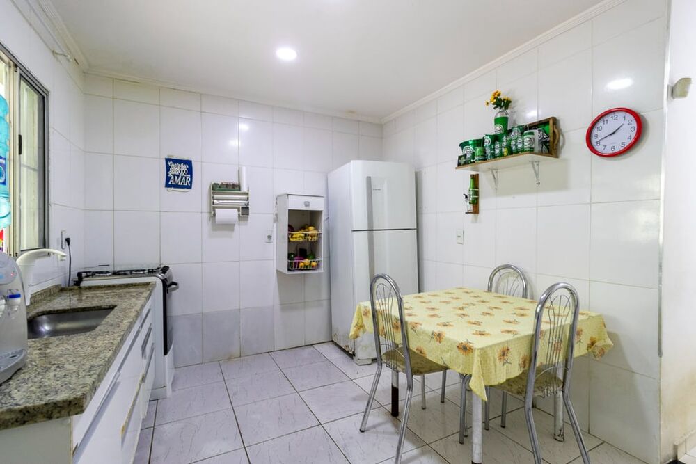 Casa, 4 quartos, 111 m² - Foto 4