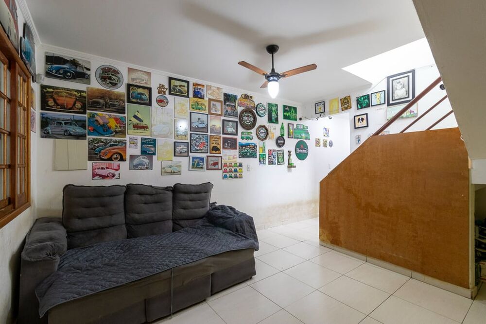 Casa, 4 quartos, 111 m² - Foto 7