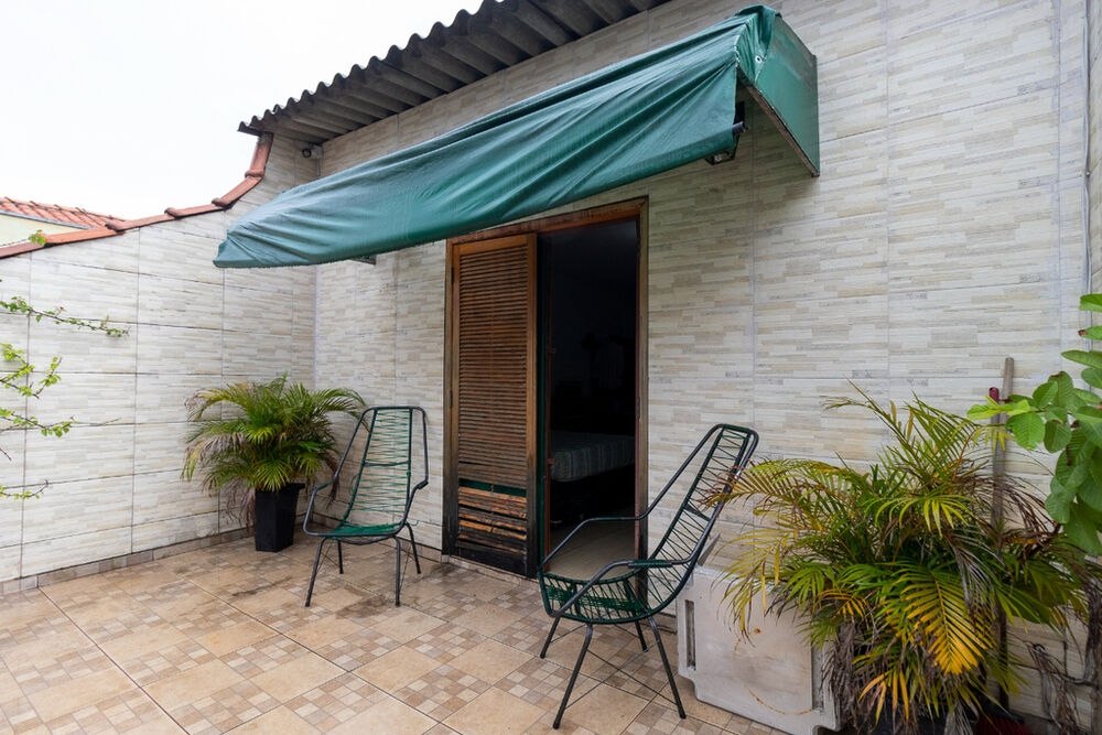 Casa, 4 quartos, 111 m² - Foto 20