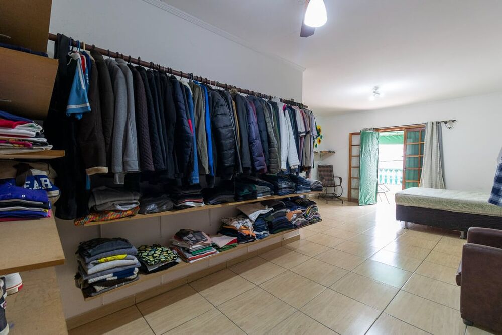 Casa, 4 quartos, 111 m² - Foto 8