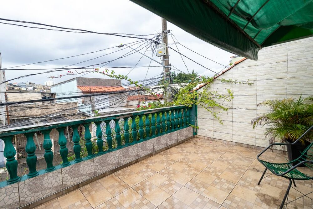 Casa, 4 quartos, 111 m² - Foto 17