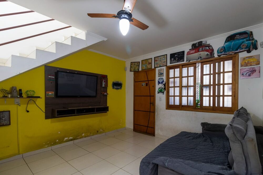 Casa, 4 quartos, 111 m² - Foto 19