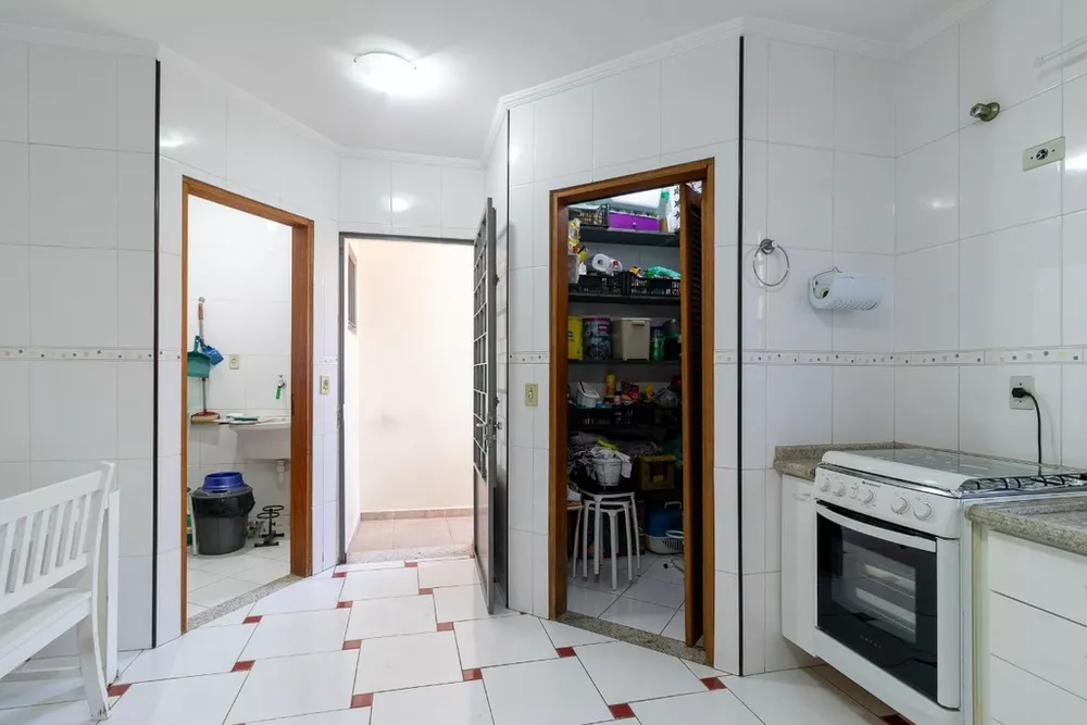 Casa, 3 quartos, 184 m² - Foto 6
