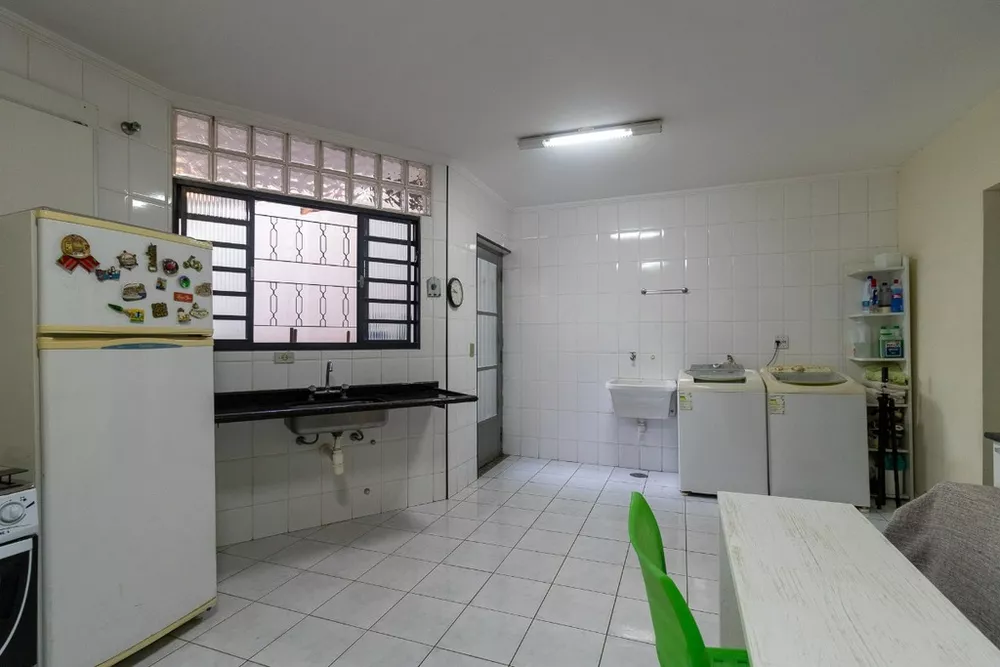 Casa, 3 quartos, 184 m² - Foto 7