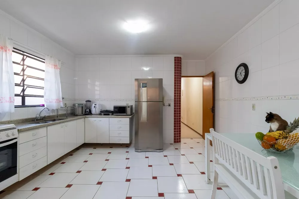 Casa, 3 quartos, 184 m² - Foto 12