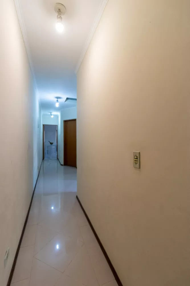 Casa, 3 quartos, 184 m² - Foto 3