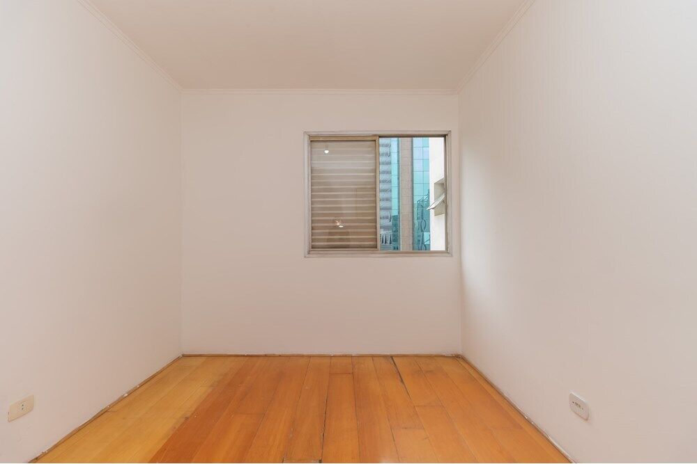 Apartamento, 2 quartos, 56 m² - Foto 1