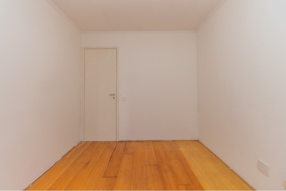 Apartamento, 2 quartos, 56 m² - Foto 2