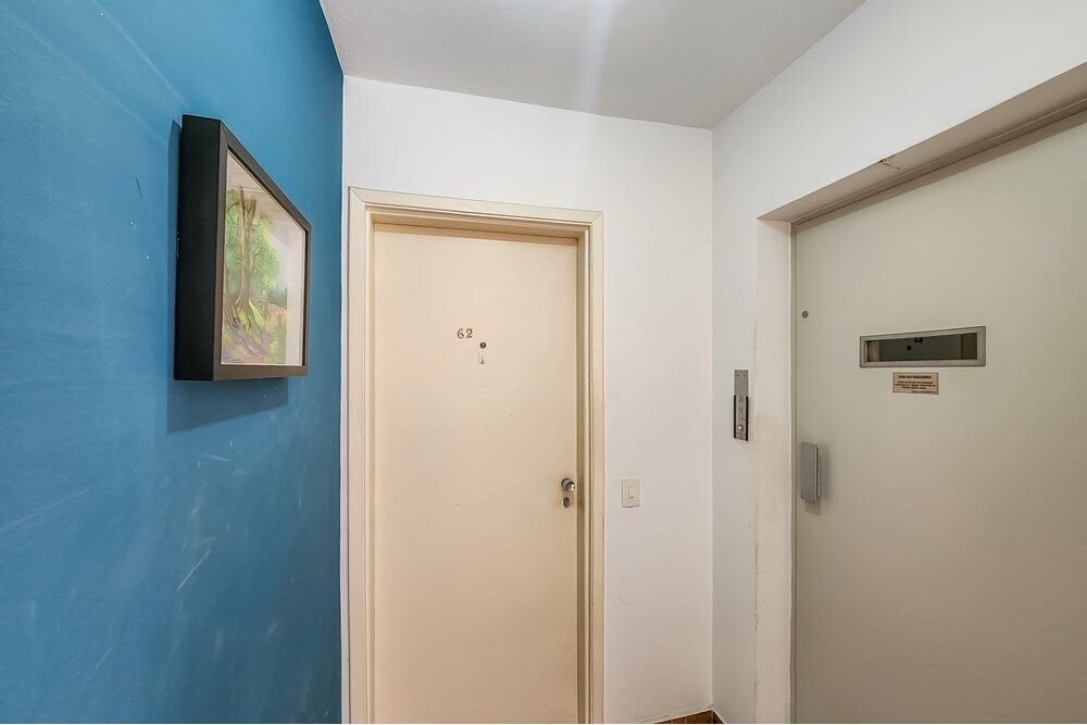 Apartamento, 2 quartos, 56 m² - Foto 3