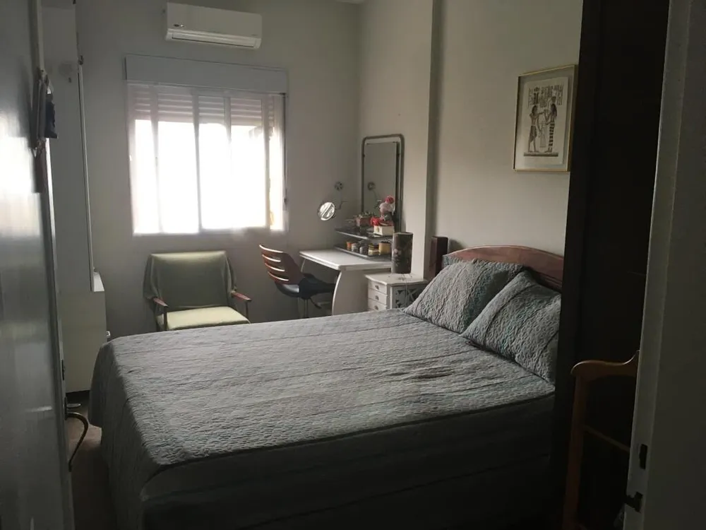Apartamento, 3 quartos, 200 m² - Foto 2