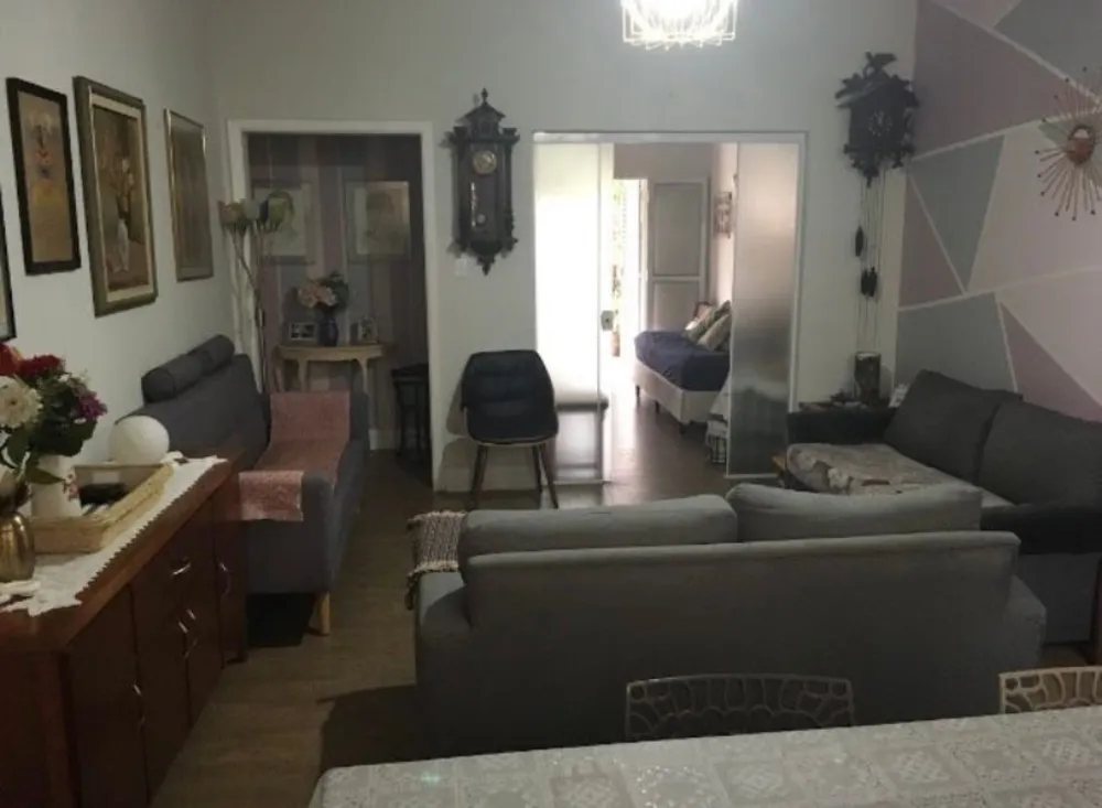 Apartamento, 3 quartos, 200 m² - Foto 4