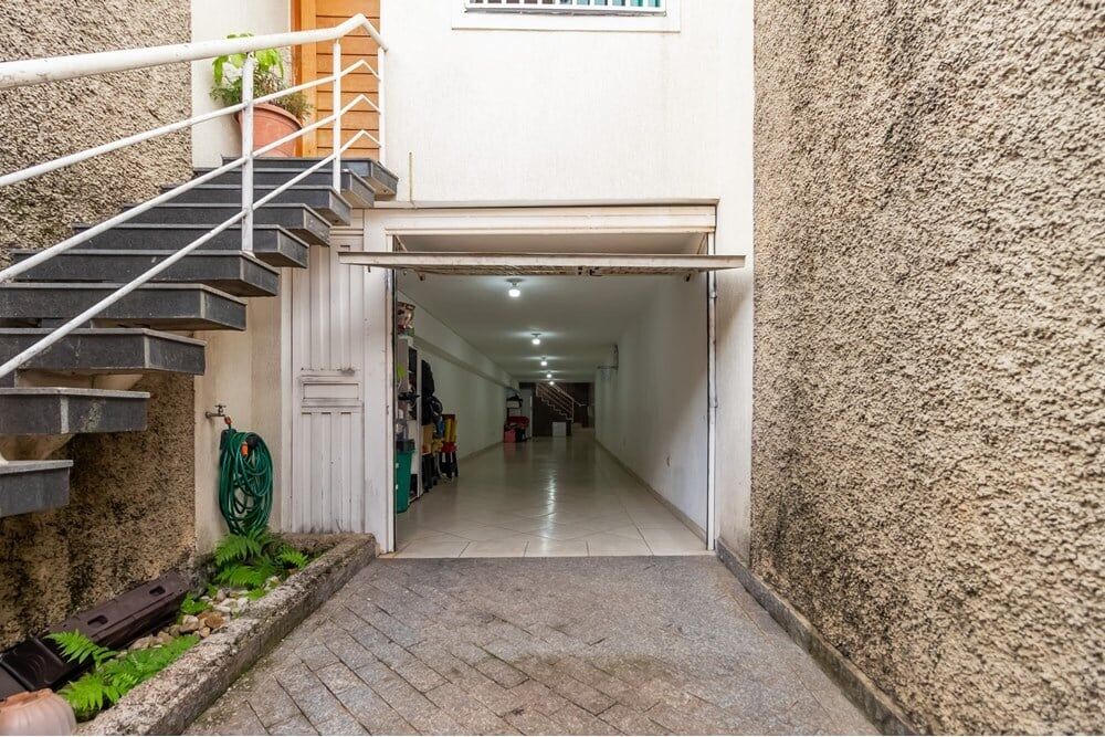 Casa, 3 quartos, 153 m² - Foto 2