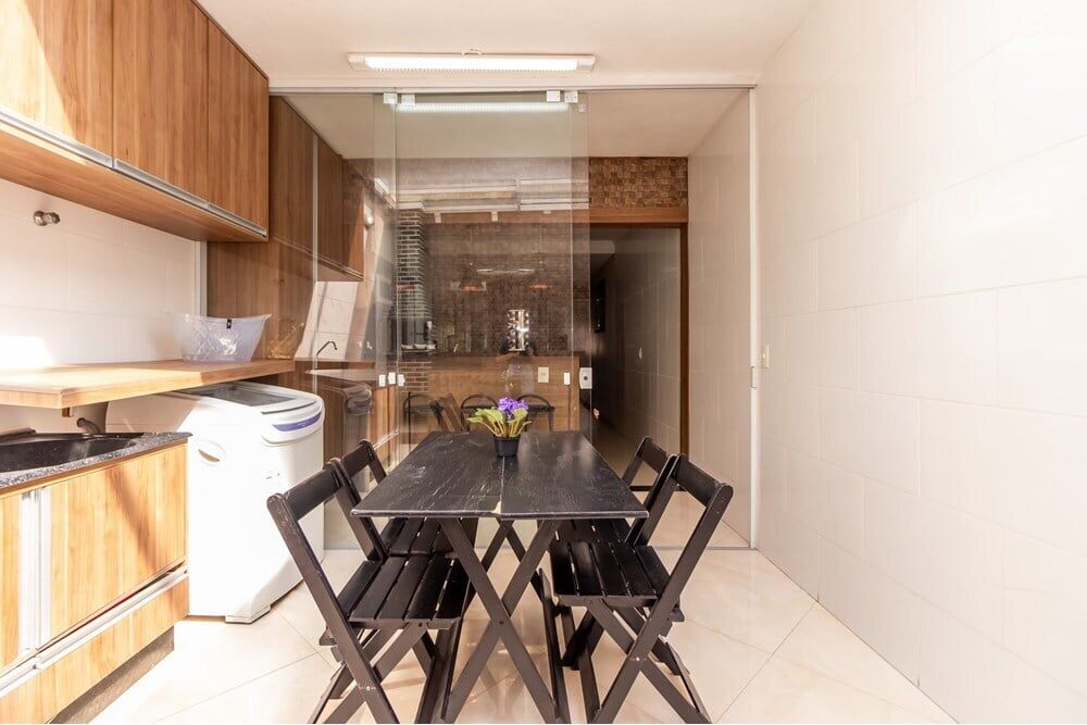 Casa, 3 quartos, 153 m² - Foto 1