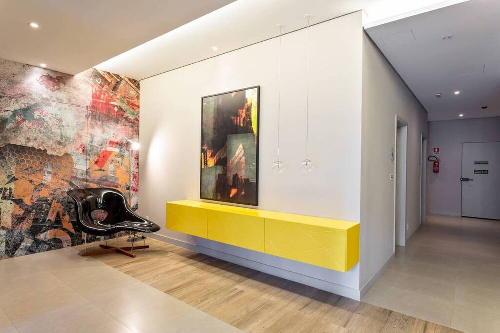 Apartamento, 1 quarto, 22 m² - Foto 4