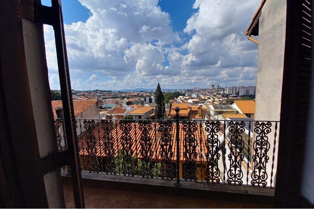 Casa, 4 quartos, 377 m² - Foto 4