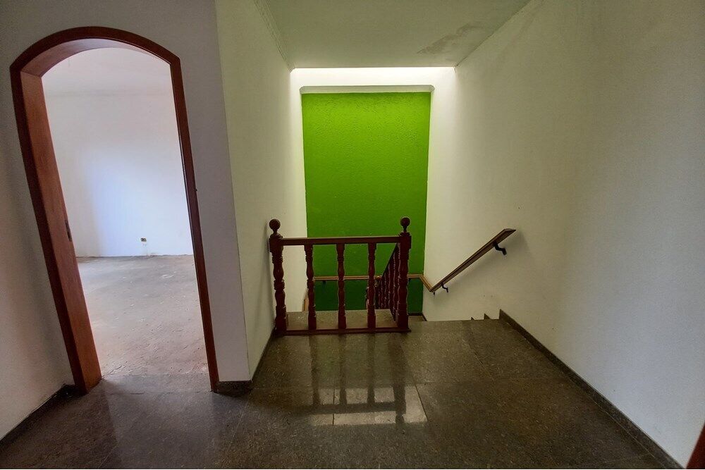 Casa, 4 quartos, 377 m² - Foto 1