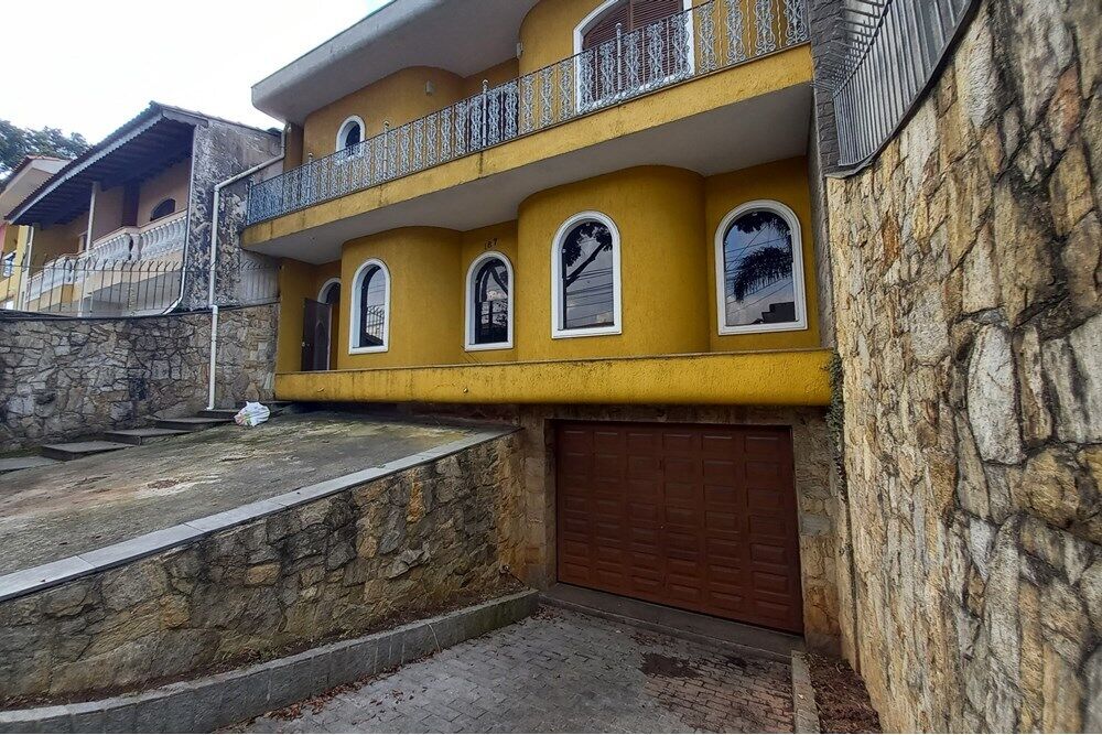 Casa, 4 quartos, 377 m² - Foto 3