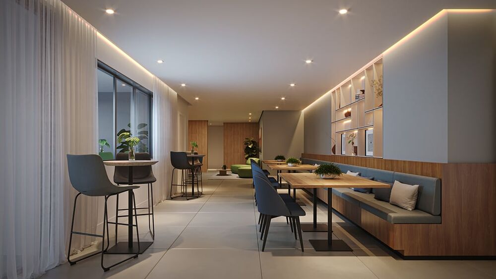 Apartamento, 2 quartos, 72 m² - Foto 17