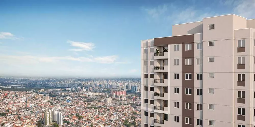 Apartamento, 2 quartos, 34 m² - Foto 20