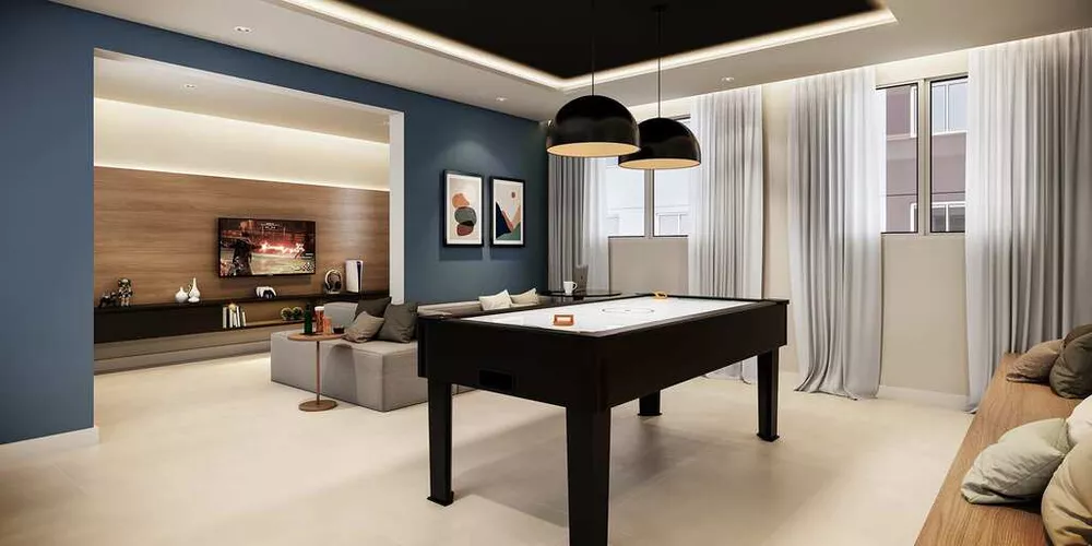 Apartamento, 2 quartos, 34 m² - Foto 17