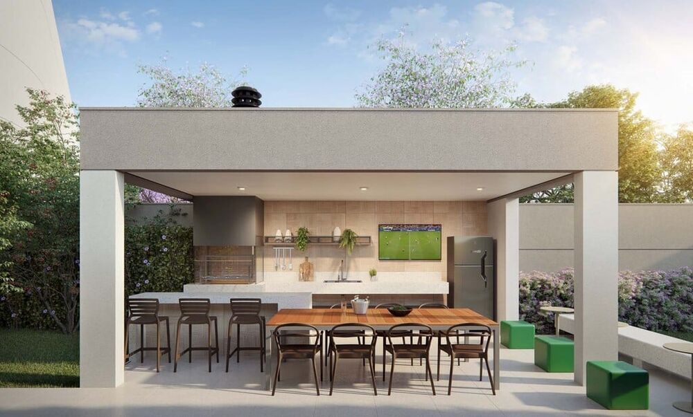 Apartamento à venda com 3 quartos, 79m² - Foto 5