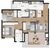 Apartamento, 3 quartos, 79 m² - Foto 12