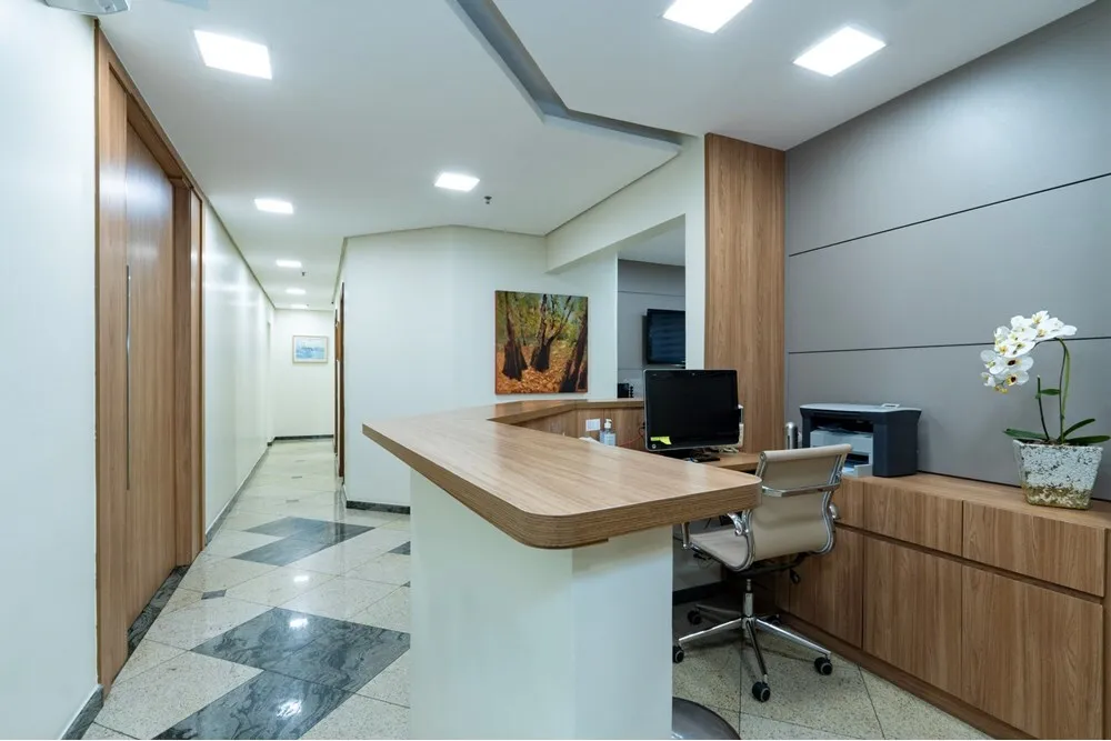 Prédio Inteiro, 206 m² - Foto 2