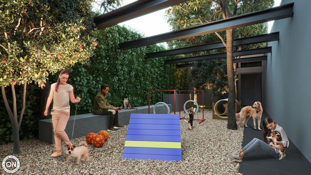 Apartamento, 1 quarto, 76 m² - Foto 1