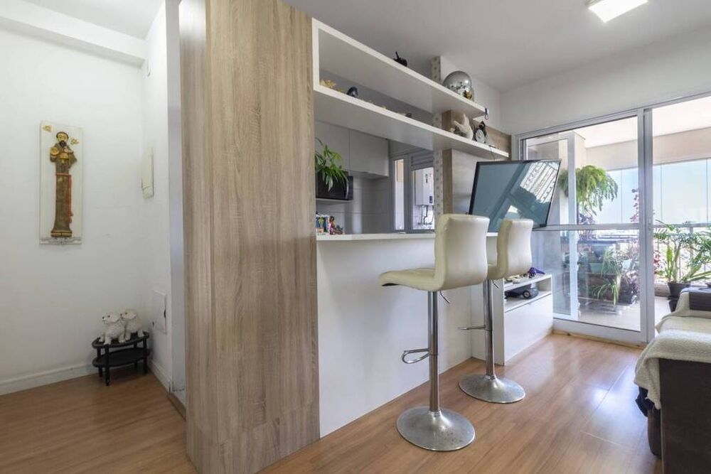 Apartamento, 2 quartos, 74 m² - Foto 1