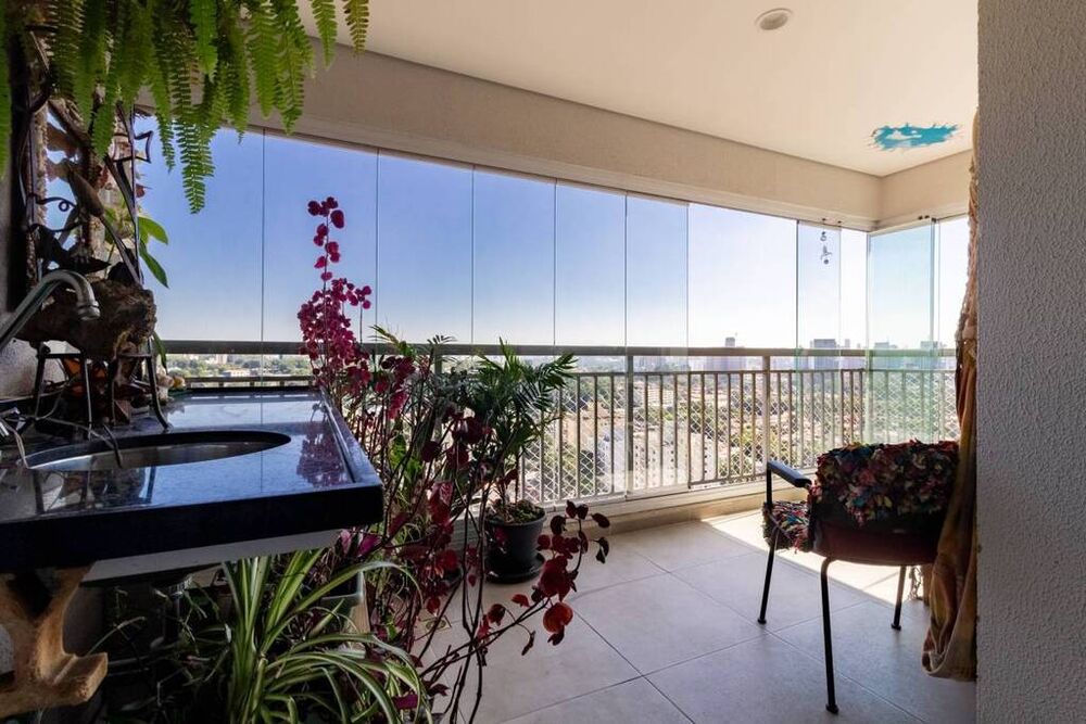 Apartamento, 2 quartos, 74 m² - Foto 6