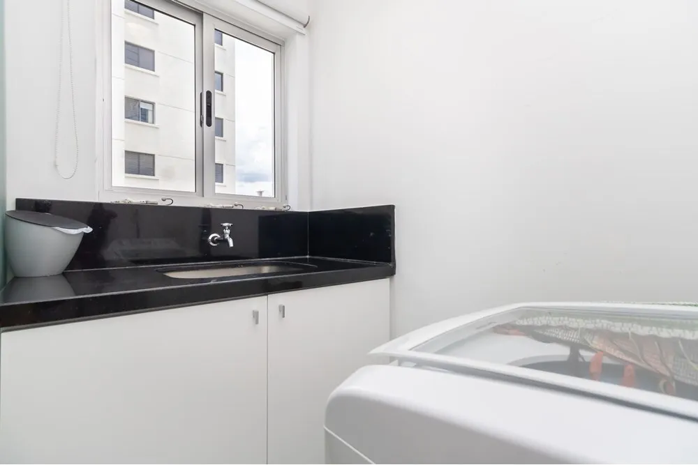 Apartamento, 1 quarto, 37 m² - Foto 1