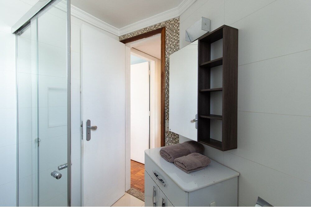 Apartamento, 3 quartos, 78 m² - Foto 2