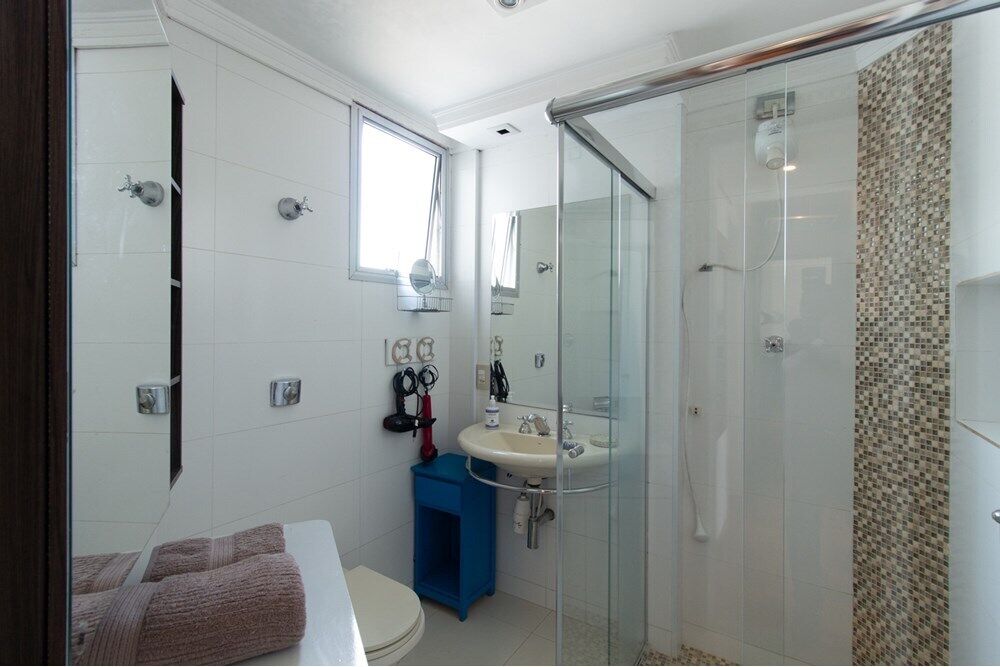 Apartamento, 3 quartos, 78 m² - Foto 4