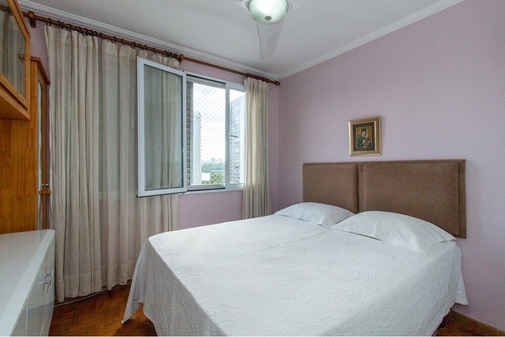Apartamento, 3 quartos, 78 m² - Foto 1