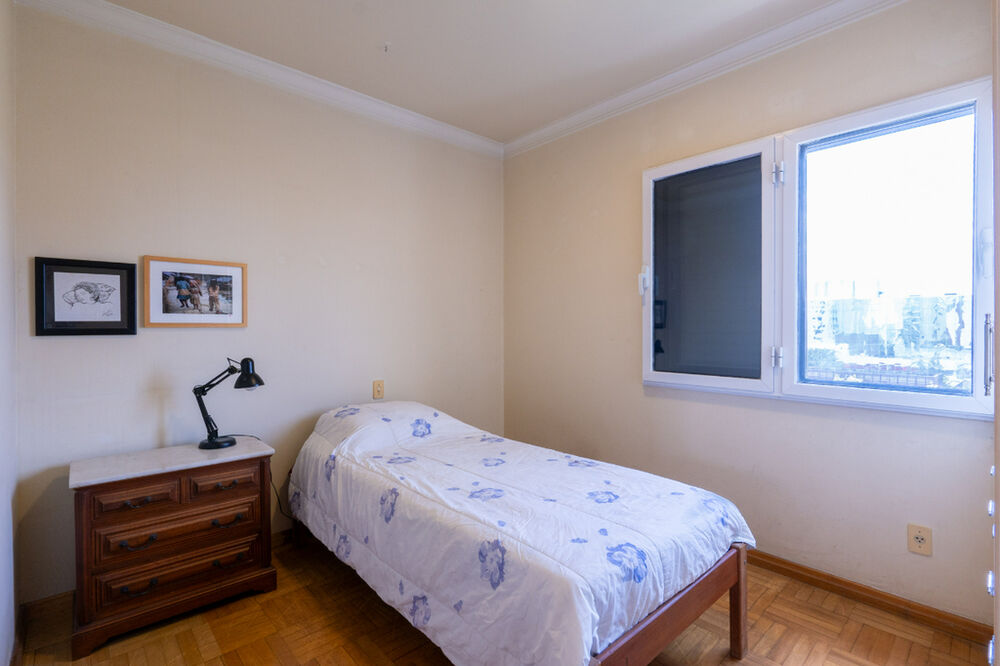 Apartamento, 2 quartos, 95 m² - Foto 4