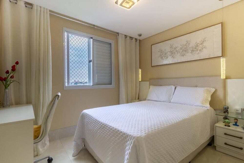 Apartamento, 3 quartos, 84 m² - Foto 7