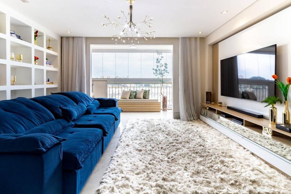 Apartamento, 3 quartos, 84 m² - Foto 12