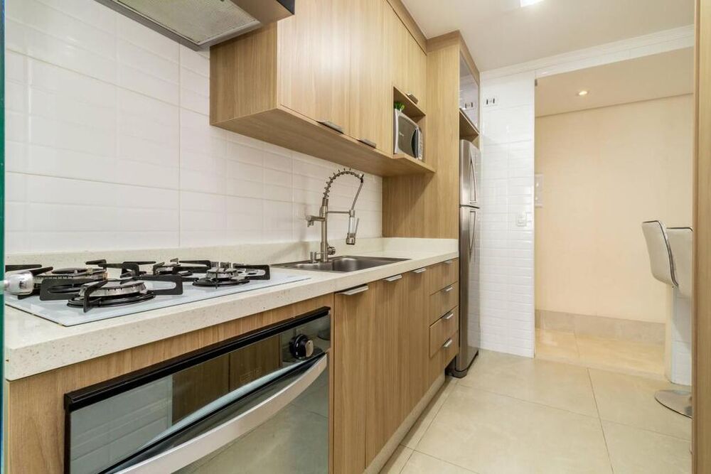 Apartamento, 3 quartos, 84 m² - Foto 6