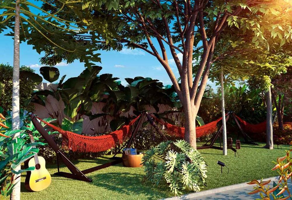 Apartamento, 1 quarto, 26 m² - Foto 4